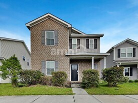 306 Crabapple Cir in Port Wentworth, GA - Building Photo