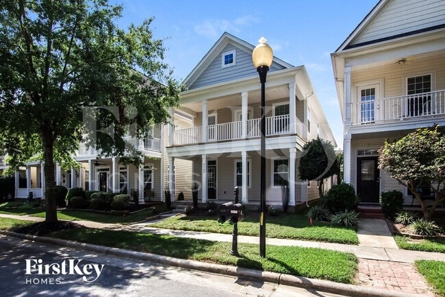 5109 Alysheba Dr in Indian Trail, NC - Building Photo - Building Photo