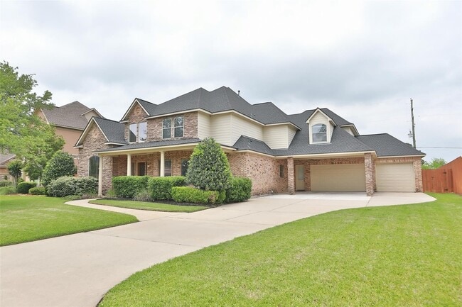 13810 Nathan Ridge Ln in Cypress, TX - Building Photo - Building Photo