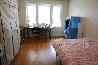 55 Linden St in Boston, MA - Foto de edificio - Building Photo