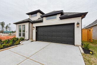 611 Sand Branch Dr in Conroe, TX - Building Photo - Building Photo