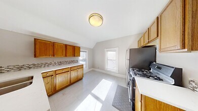 219 N Institute St, Unit 3 in Colorado Springs, CO - Building Photo - Building Photo