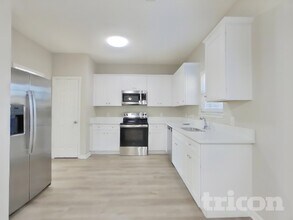 2635 Brookgate Crossing in Ellenwood, GA - Foto de edificio - Building Photo