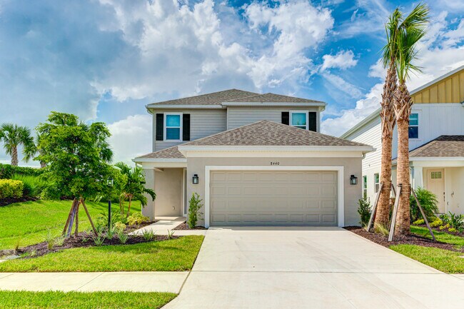 property at 8440 Skye Rnch Blvd