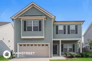 505 Richlands Cliff Dr in Youngsville, NC - Building Photo