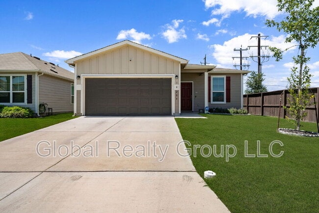 property at 10204 Band Wagon