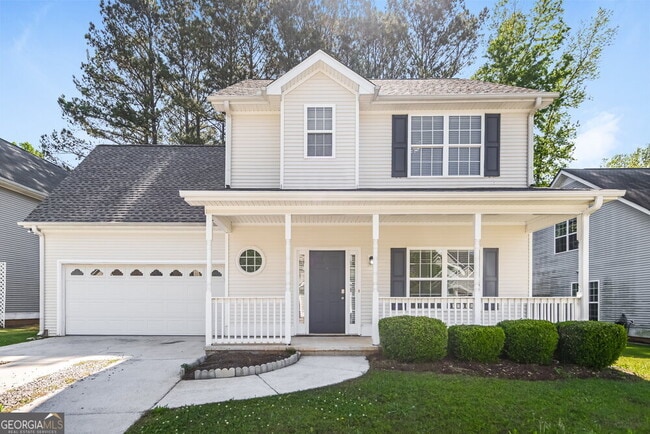 property at 310 Prescott Ct
