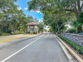 6186 Duckweed Rd in Wellington, FL - Building Photo - Building Photo
