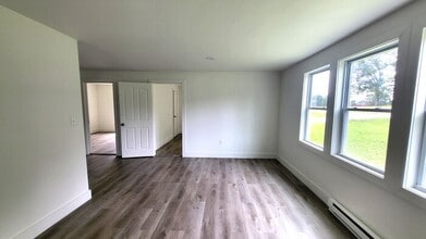 3185 Flat Creek Rd in Lancaster, SC - Building Photo - Building Photo