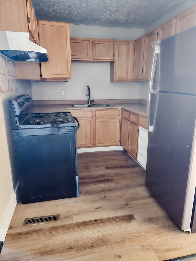 property at 151 Panda Dr