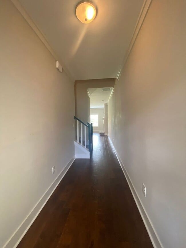 1716 Lincoln Dr in Watkinsville, GA - Foto de edificio - Building Photo