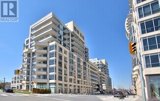 9191 Yonge St in Richmond Hill, ON - Building Photo