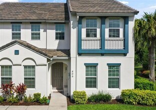 406 Captiva Dr in Davenport, FL - Building Photo - Building Photo