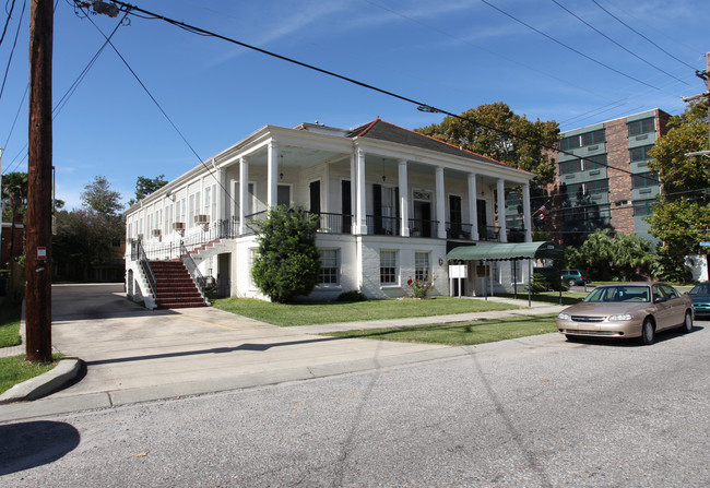 1320 Foucher St in New Orleans, LA - Building Photo - Building Photo