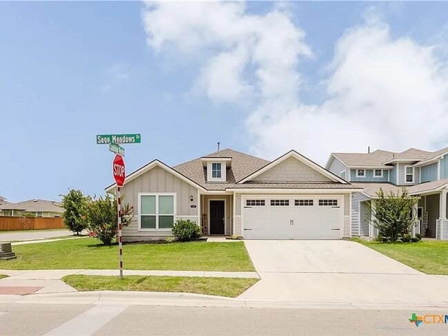 228 Sage Meadows Dr