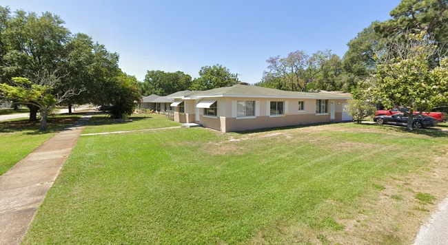 1801 55th St S in Gulfport, FL - Building Photo - Building Photo