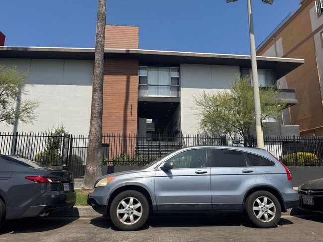 property at 5643 Carlton Way