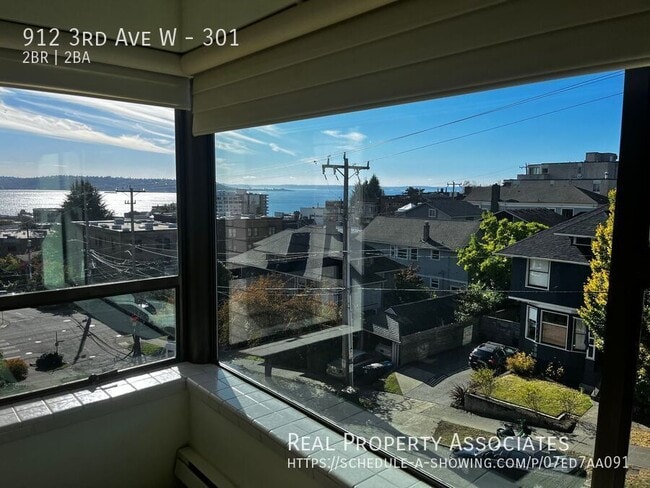 property at 912 3rd Ave W