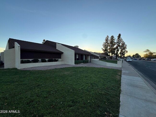 1753 E Gable Ave in Mesa, AZ - Building Photo - Building Photo