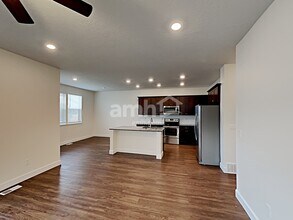 2445 E Tumbleweed Rd in Eagle Mountain, UT - Building Photo - Building Photo