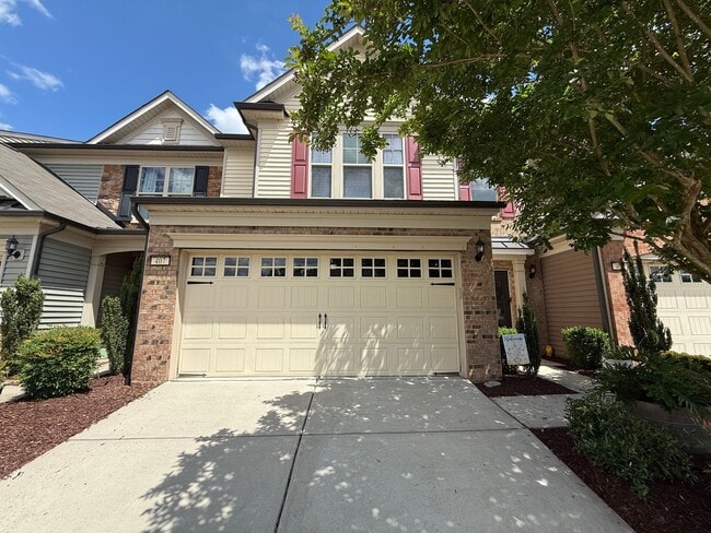 property at 407 Brier Crossings Loop