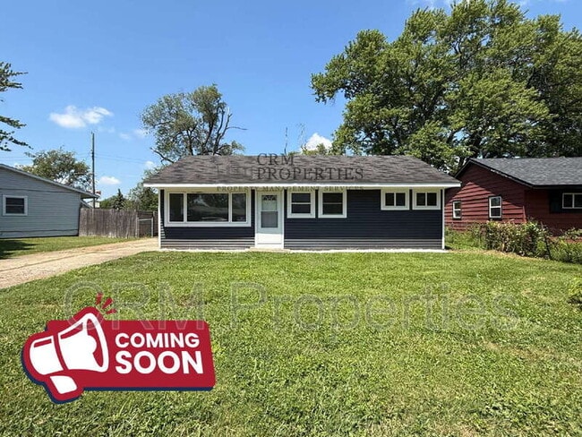 property at 5007 Arrowhead Blvd