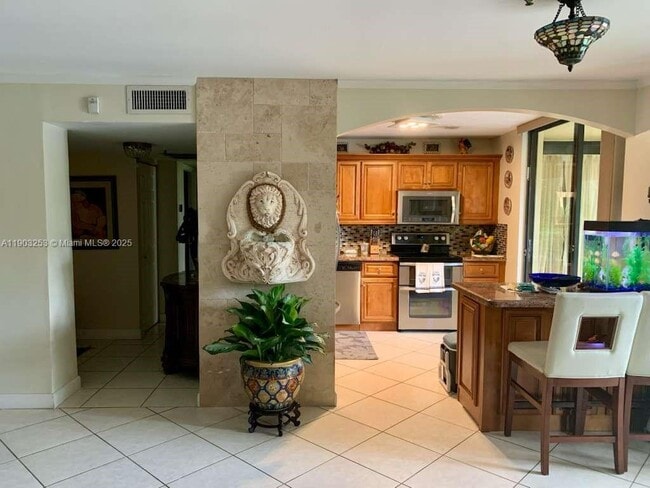 property at 671 NE 195th St