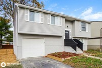 6772 Alexdon Ct in Reynoldsburg, OH - Foto de edificio - Building Photo