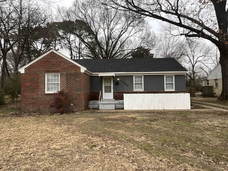 4082 Philsdale Ave in Memphis, TN - Building Photo