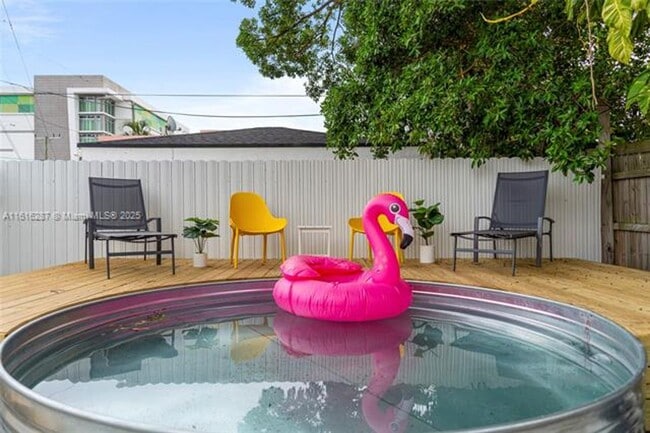 property at 968 NE 80th St