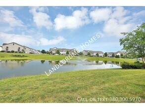 4822 Annual Dr in Canal Winchester, OH - Building Photo - Building Photo