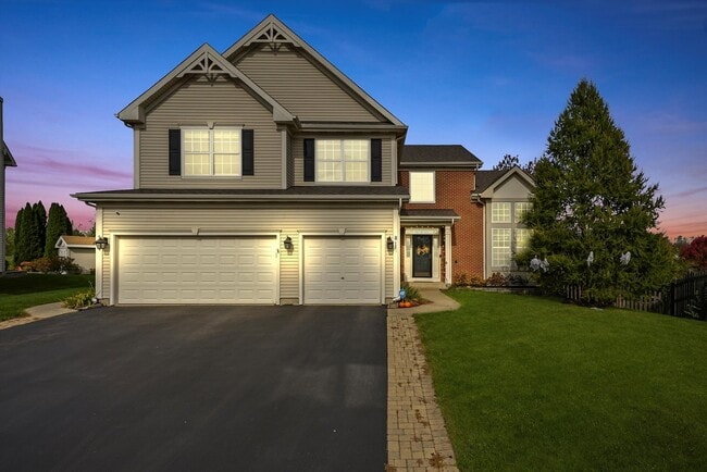 5 Compton Ct in Algonquin, IL - Building Photo - Building Photo