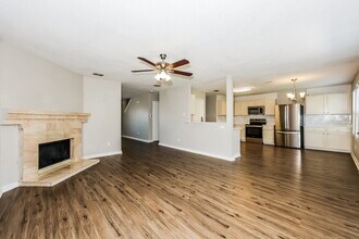 8764 Stonebriar Ln in Fort Worth, TX - Building Photo - Building Photo