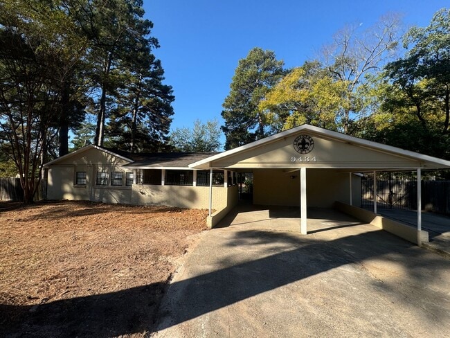 9434 Palmetto Ln in Shreveport, LA - Building Photo - Building Photo