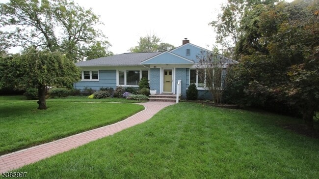 property at 44 Harvey Dr