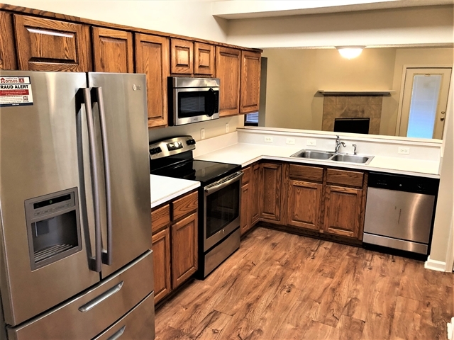 2425 Aloha Ln in Middleburg, FL - Building Photo - Building Photo