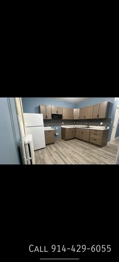 48 Townsend St in Port Chester, NY - Foto de edificio - Building Photo