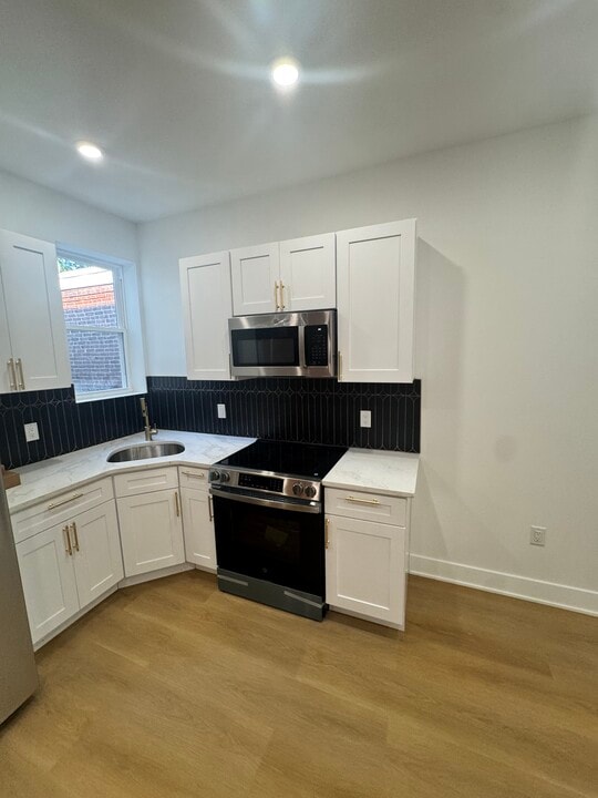 1325 Kerbaugh St, Unit A in Philadelphia, PA - Building Photo