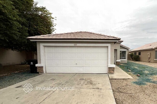 property at 15725 W Smokey Dr