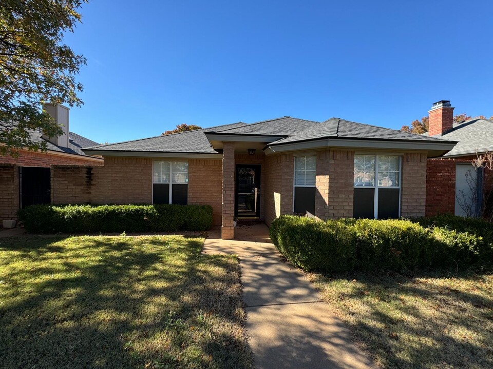 10404 Joliet Ave in Lubbock, TX - Building Photo