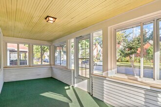 2018 E Mifflin St in Madison, WI - Foto de edificio - Building Photo