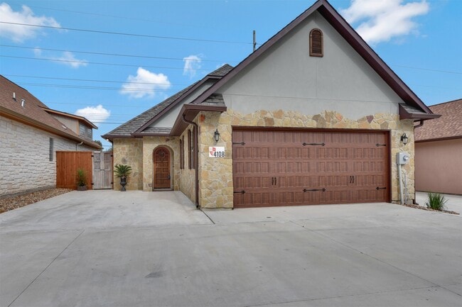 property at 4108 S Texas Ave