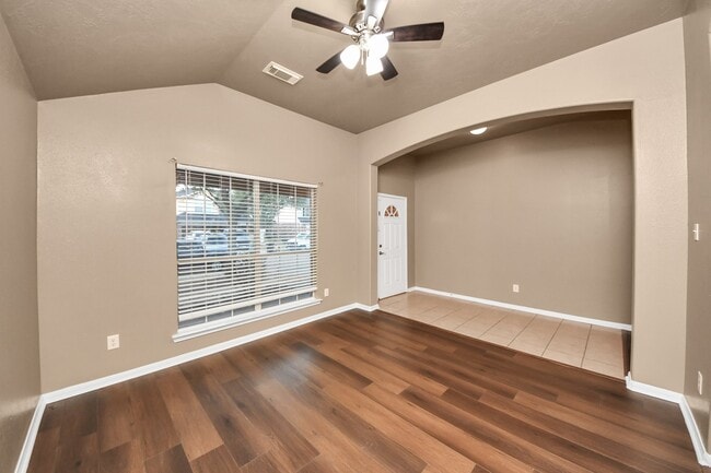 property at 6642 High Stone Ln