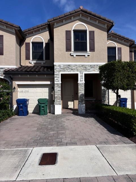 11378 SW 254th Terrace in Princeton, FL - Building Photo