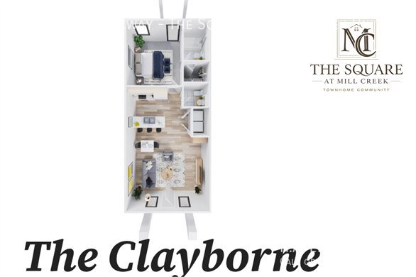 4225 Owen Pkwy in Northport, AL - Foto de edificio - Building Photo