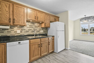 2820 Wordsworth Dr in Springfield, IL - Building Photo - Building Photo
