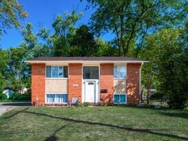 780 Moon Rd in Columbus, OH - Building Photo