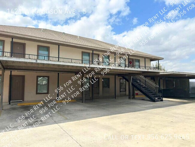 1421 W Harrison Ave in Alton, TX - Building Photo - Building Photo