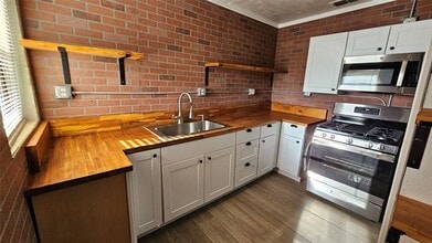 2017 Palm St in Abilene, TX - Building Photo - Building Photo
