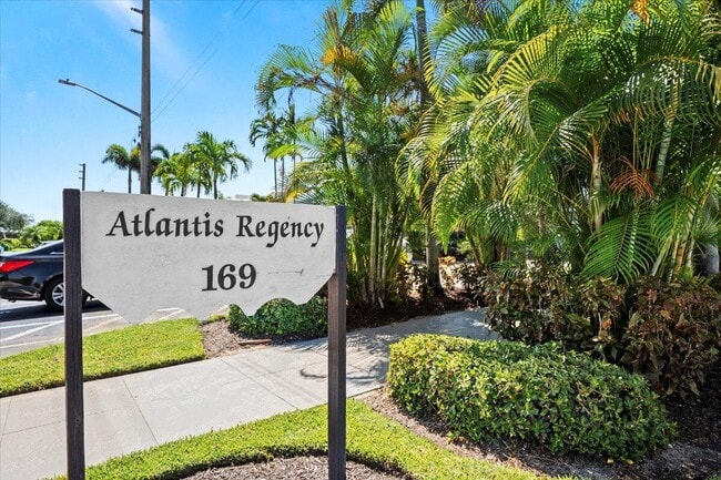 property at 169 Atlantis Blvd
